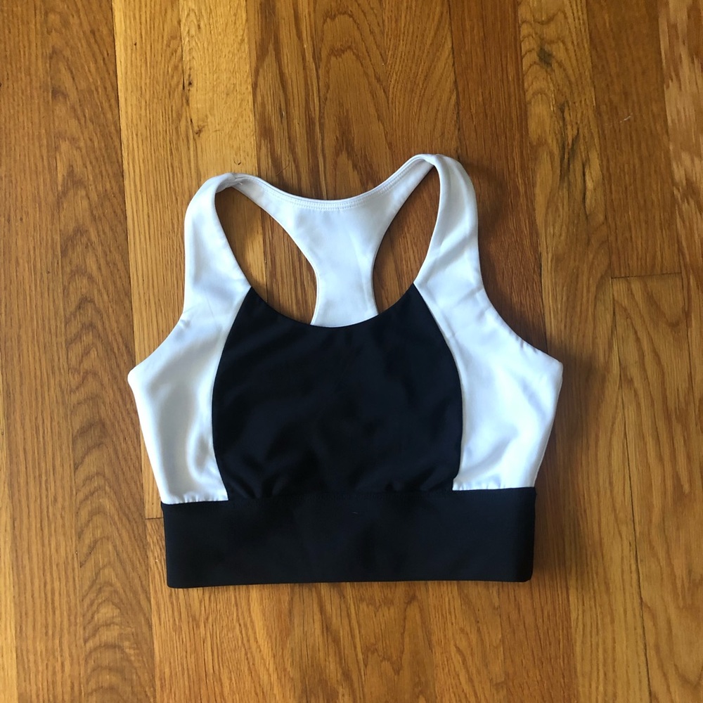 High Support Sports Bra